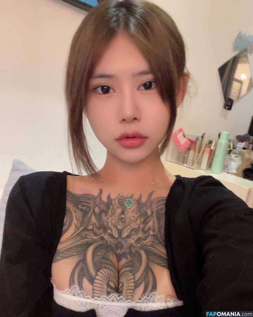 DeerWhite_ / deer_white_ / deerwhite Çıplak OnlyFans  Sızdırılmış Fotoğraf #327