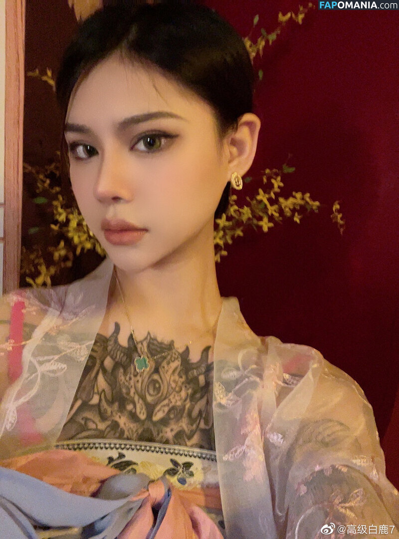 DeerWhite_ / deer_white_ / deerwhite Çıplak OnlyFans  Sızdırılmış Fotoğraf #746