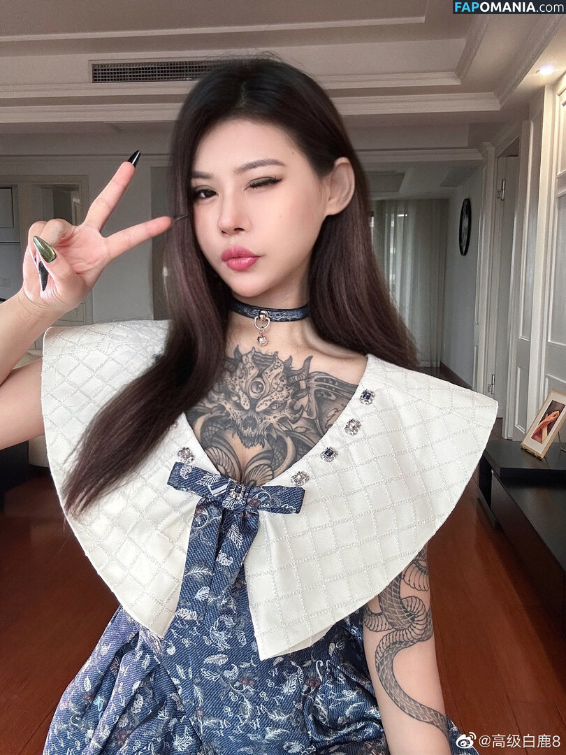 DeerWhite_ / deer_white_ / deerwhite Çıplak OnlyFans  Sızdırılmış Fotoğraf #1040