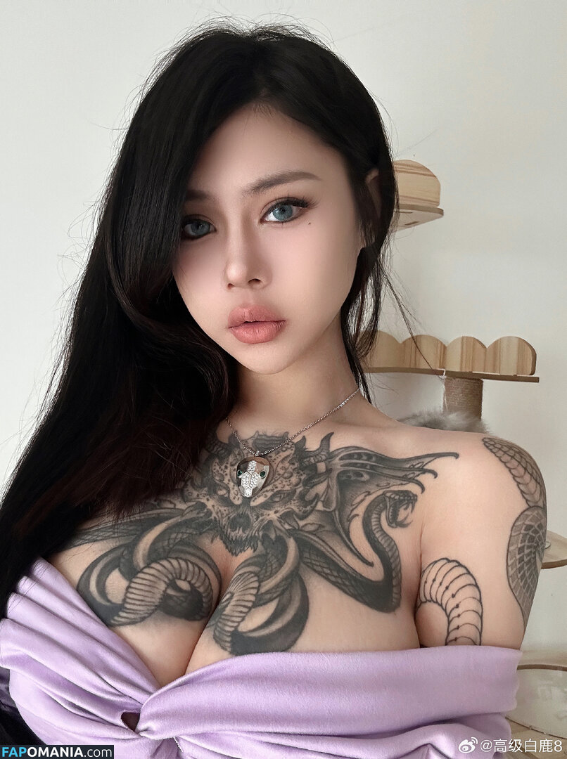 DeerWhite_ / deer_white_ / deerwhite Çıplak OnlyFans  Sızdırılmış Fotoğraf #1117