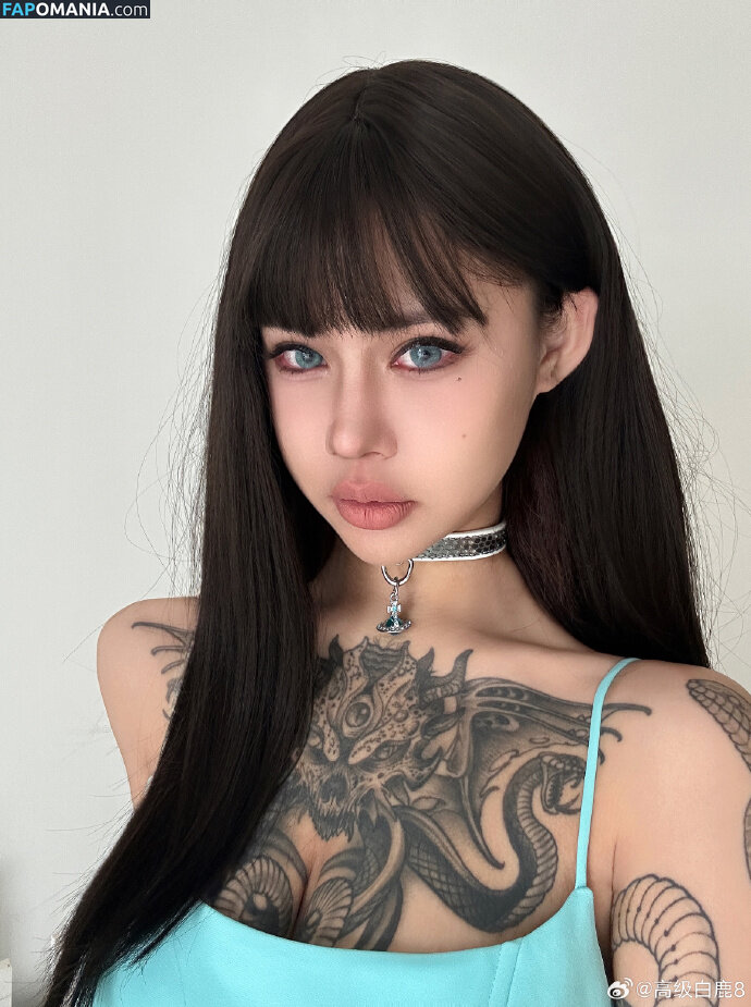 DeerWhite_ / deer_white_ / deerwhite Çıplak OnlyFans  Sızdırılmış Fotoğraf #1120