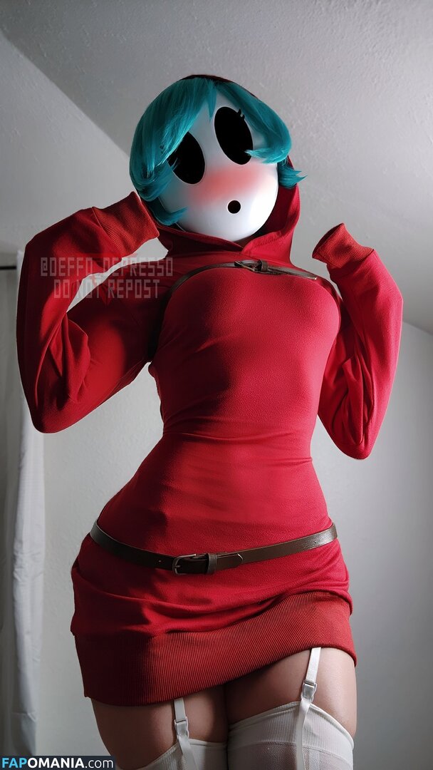 Deffo_Depresso / livjngdeadgirl / marijuanarchy Çıplak OnlyFans  Sızdırılmış Fotoğraf #178