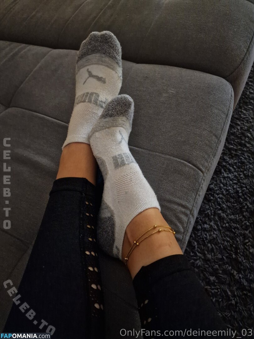 Deineemily / deineemily_03 Çıplak OnlyFans  Sızdırılmış Fotoğraf #4