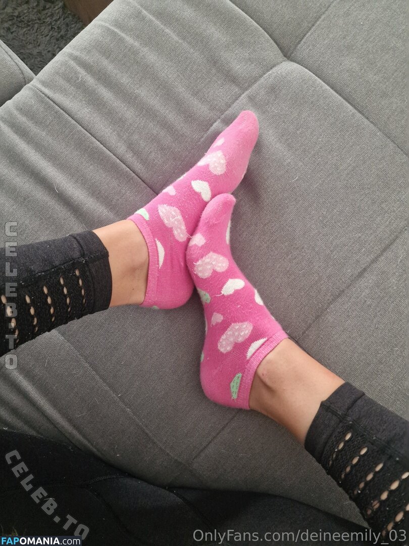 Deineemily / deineemily_03 Çıplak OnlyFans  Sızdırılmış Fotoğraf #6