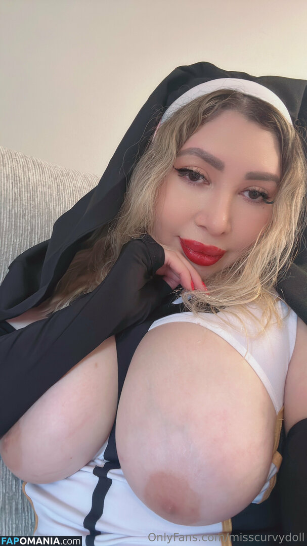 Deisy Garcia / anyuser / deisycurvydoll / deisygarcia.oficial Çıplak OnlyFans  Sızdırılmış Fotoğraf #57