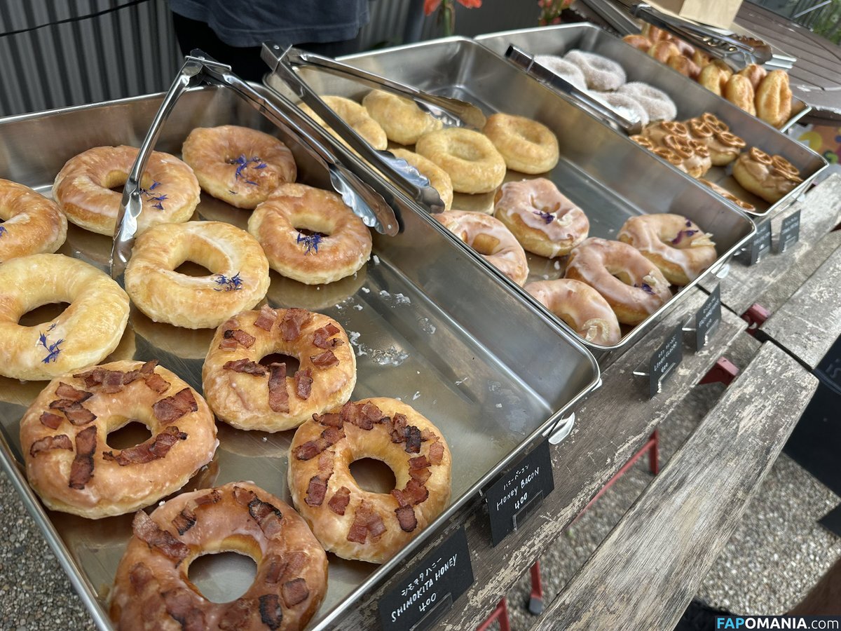 Dekamuchijo Çıplak OnlyFans  Sızdırılmış Fotoğraf #4