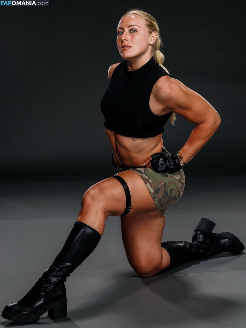 Delia Schweizer / delia.schweizer Çıplak OnlyFans  Sızdırılmış Fotoğraf #2