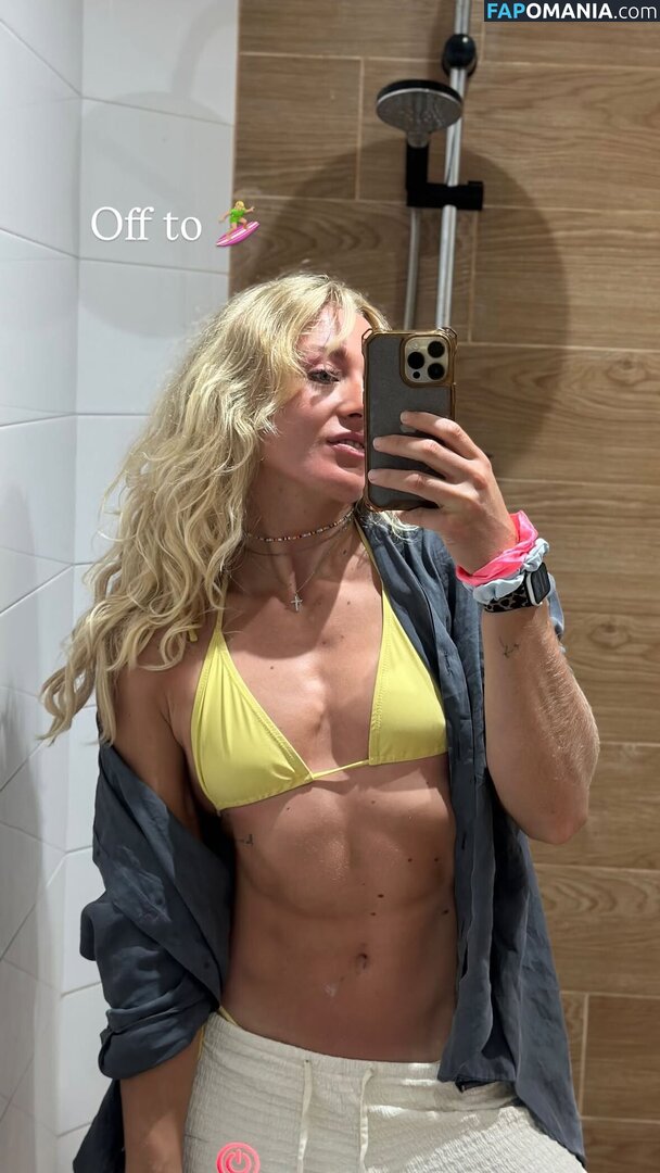 Delia Schweizer / delia.schweizer Çıplak OnlyFans  Sızdırılmış Fotoğraf #8