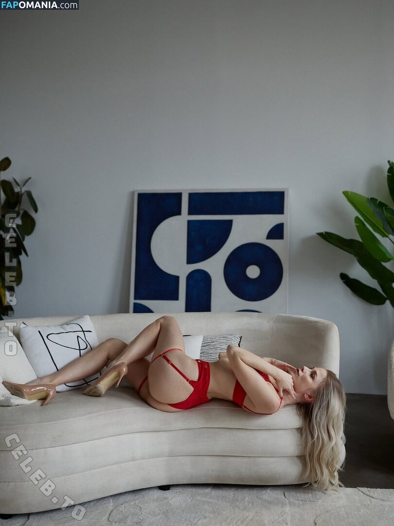 Delia Thranberend / deliathranberend Çıplak OnlyFans  Sızdırılmış Fotoğraf #5