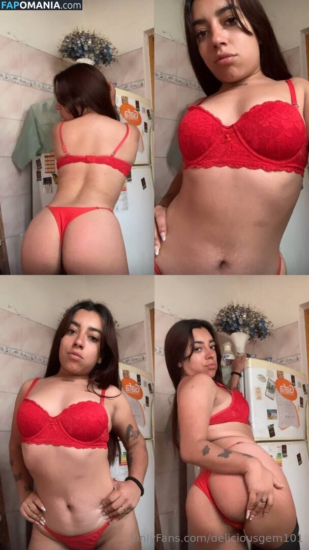 approvedbygem / deliciousgem101 Çıplak OnlyFans  Sızdırılmış Fotoğraf #11