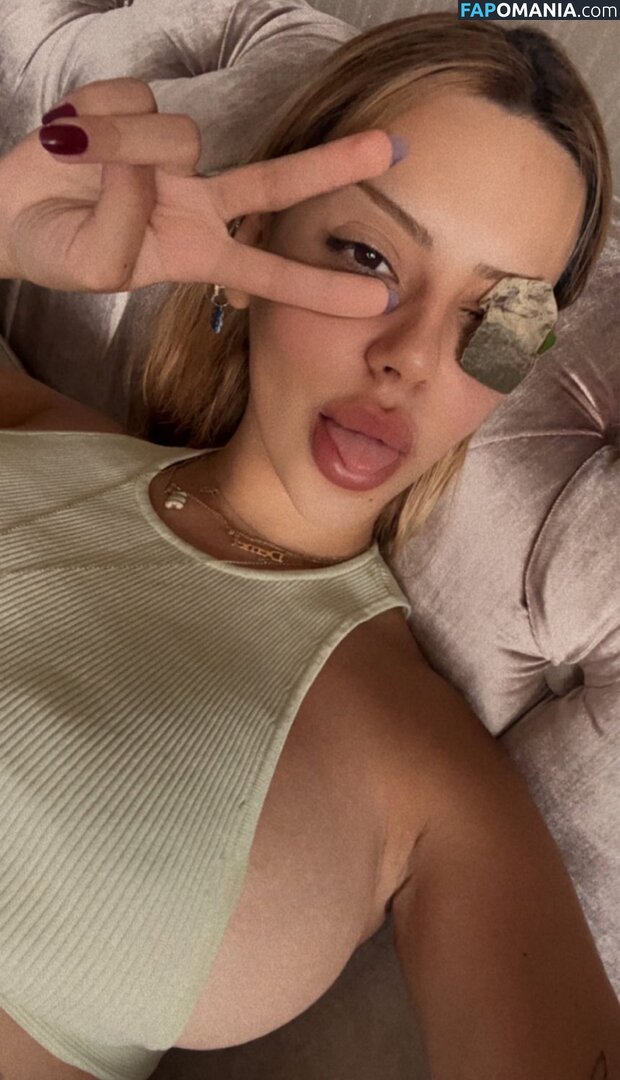 Demet Öztürk Çıplak OnlyFans  Sızdırılmış Fotoğraf #1