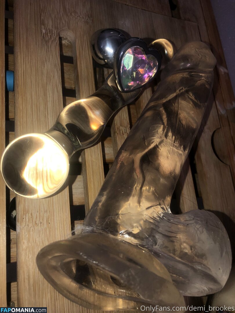 demi_brookes / demibrookesxox Çıplak OnlyFans  Sızdırılmış Fotoğraf #130