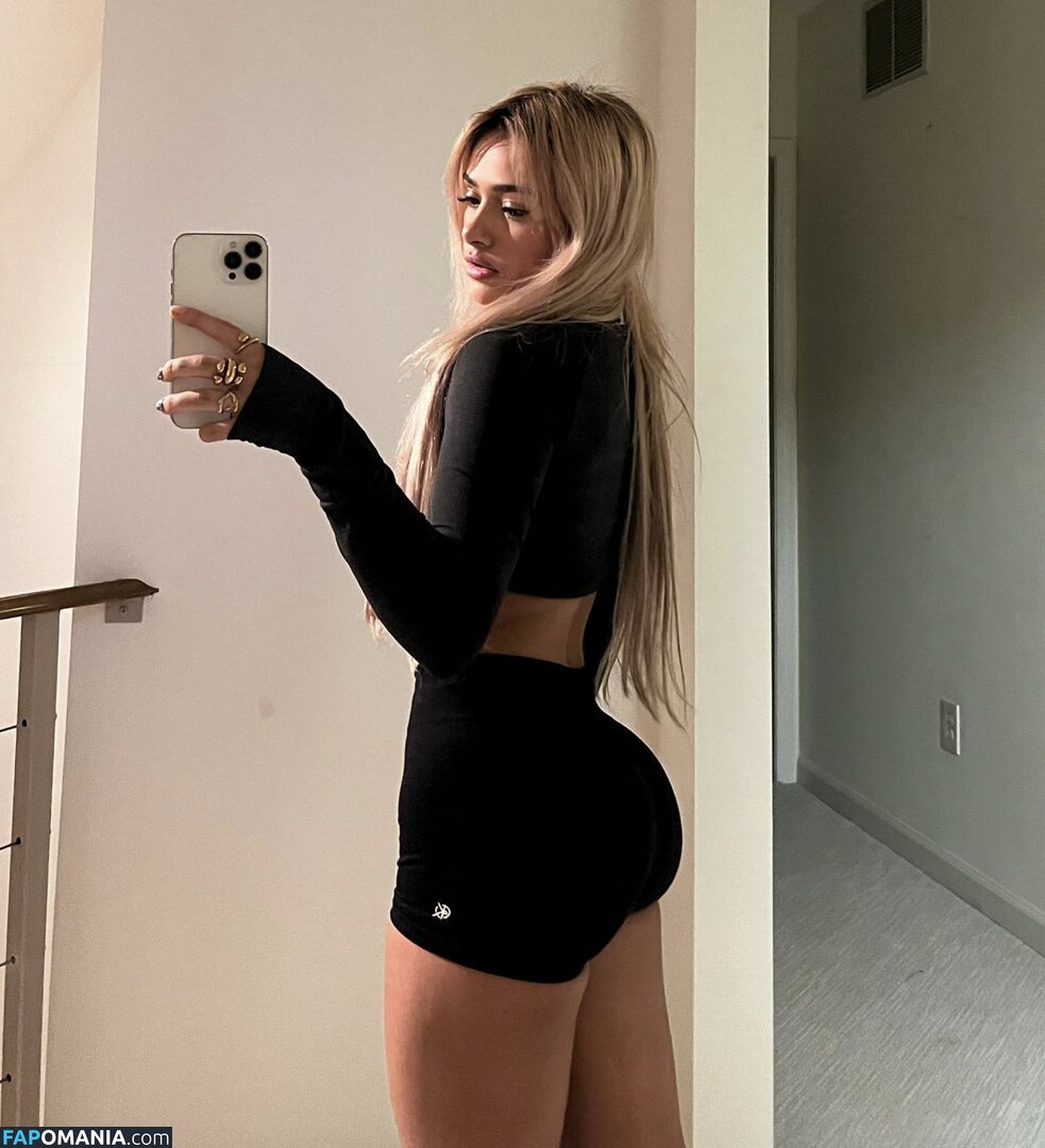 Demisux / Demisxxual / demiix Çıplak OnlyFans  Sızdırılmış Fotoğraf #8