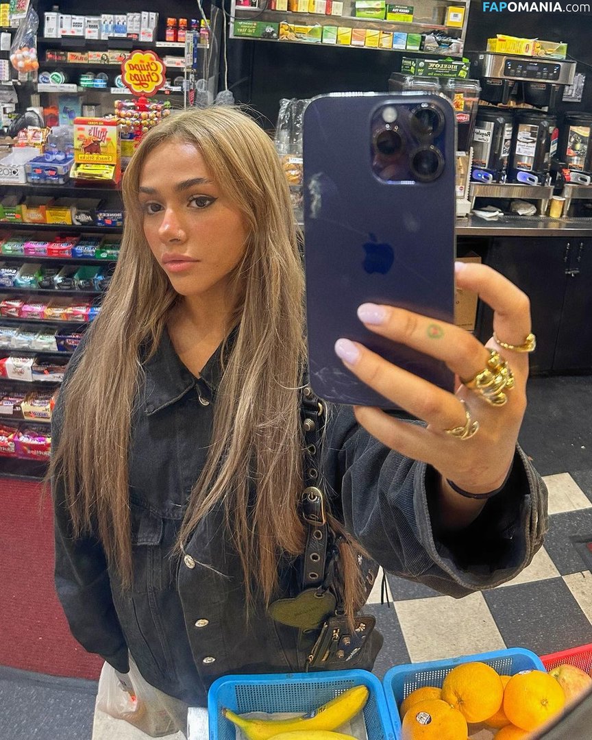 Demisux / Demisxxual / demiix Çıplak OnlyFans  Sızdırılmış Fotoğraf #30