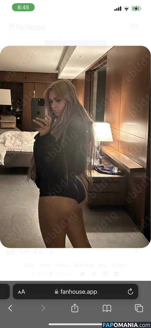 Demisux / Demisxxual / demiix Çıplak OnlyFans  Sızdırılmış Fotoğraf #33