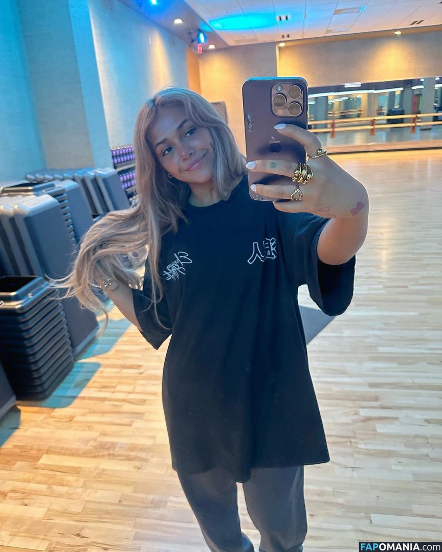 Demisux / Demisxxual / demiix Çıplak OnlyFans  Sızdırılmış Fotoğraf #55