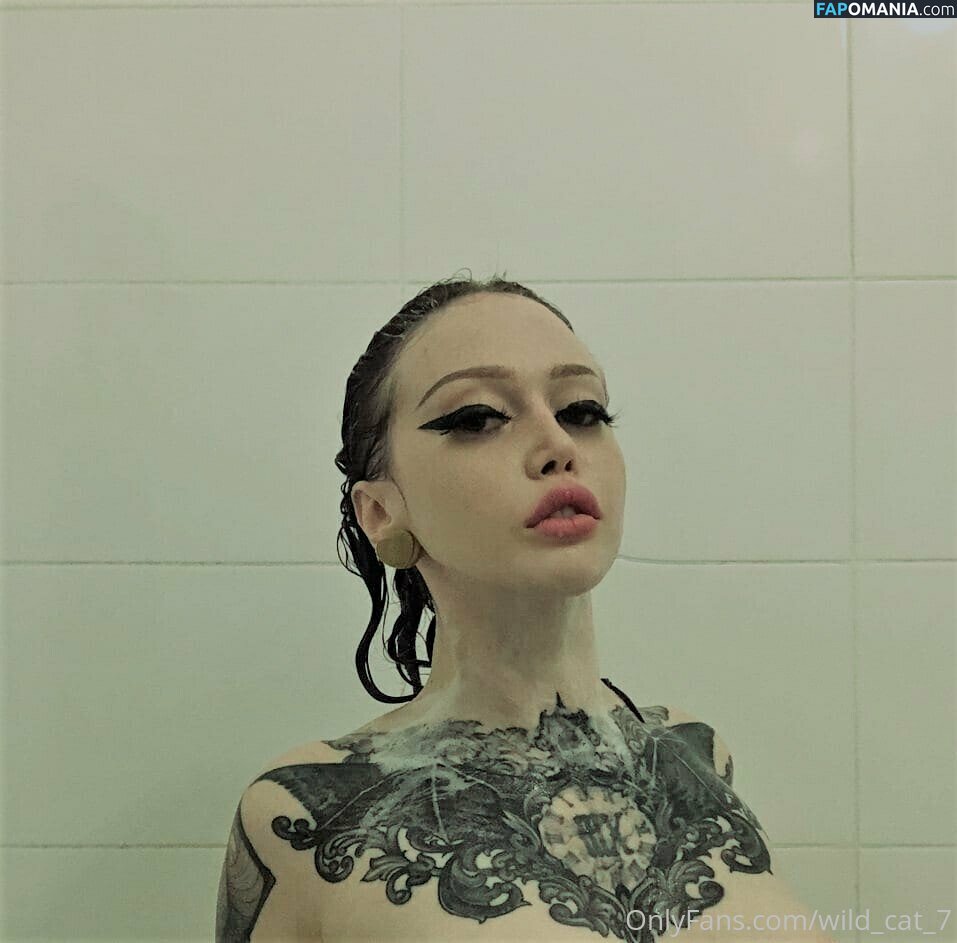 demonek0 / demoneko_9 Çıplak OnlyFans  Sızdırılmış Fotoğraf #9