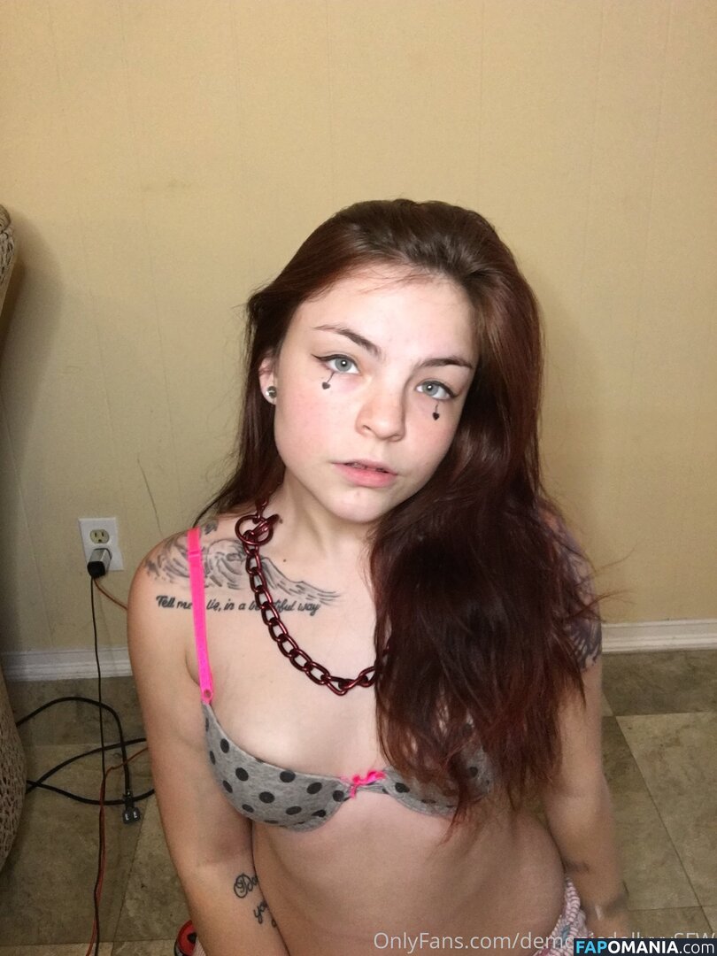demonicdollyyysfw / directory Çıplak OnlyFans  Sızdırılmış Fotoğraf #19