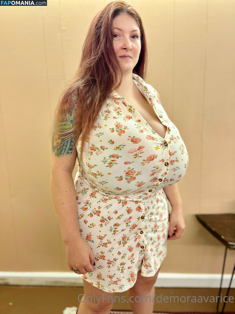 Demora Avarice / demoraavarice Çıplak OnlyFans  Sızdırılmış Fotoğraf #49