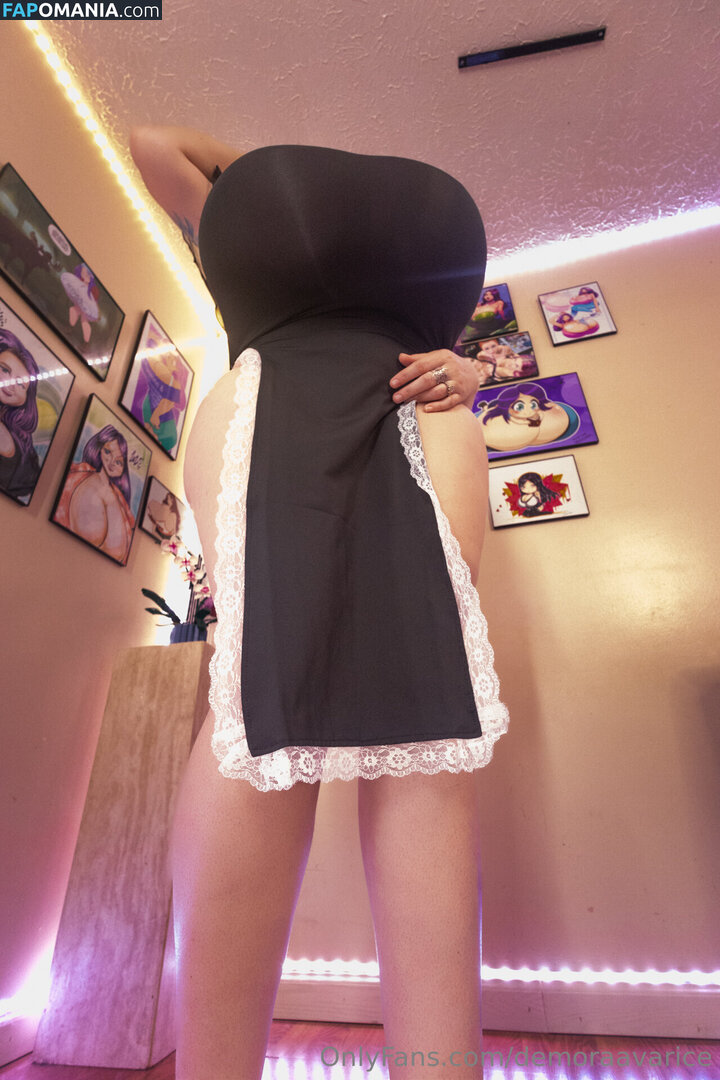 Demora Avarice / demoraavarice Çıplak OnlyFans  Sızdırılmış Fotoğraf #505