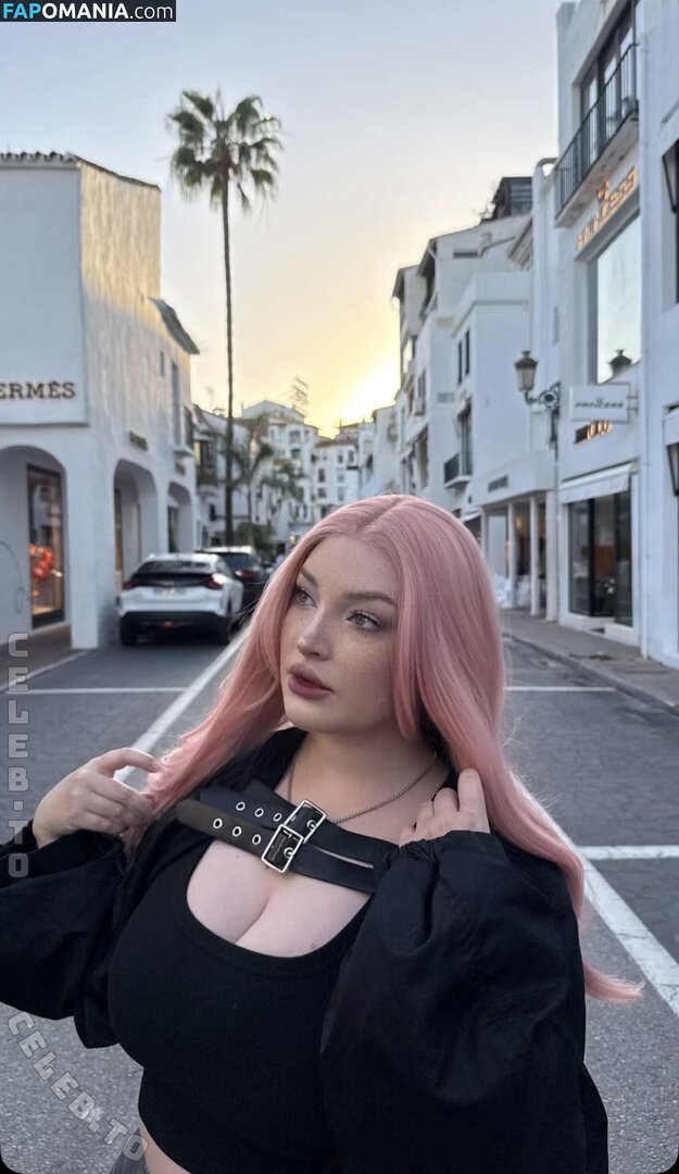 Denise Langemak / deniselangemak Çıplak OnlyFans  Sızdırılmış Fotoğraf #1