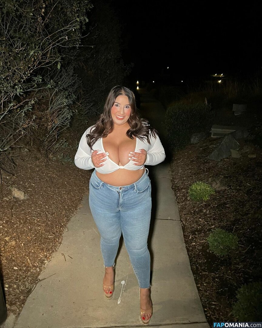 Denise Çıplak OnlyFans  Sızdırılmış Fotoğraf #1