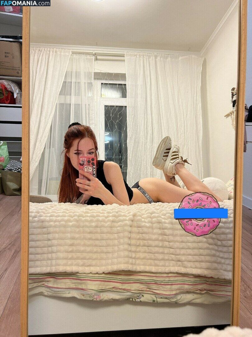 Denly / denlyasha Çıplak OnlyFans  Sızdırılmış Fotoğraf #261