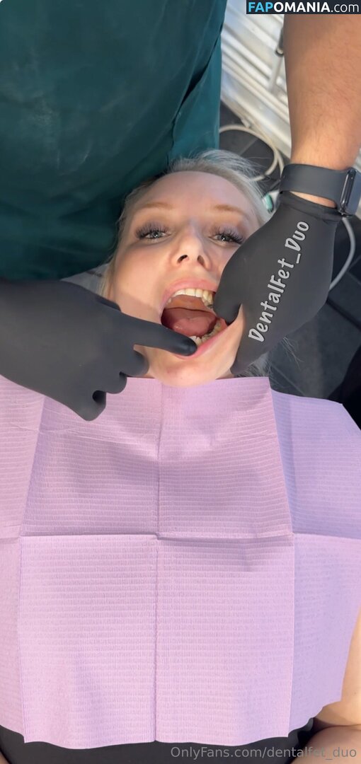 dentalfet_duo Çıplak OnlyFans  Sızdırılmış Fotoğraf #2