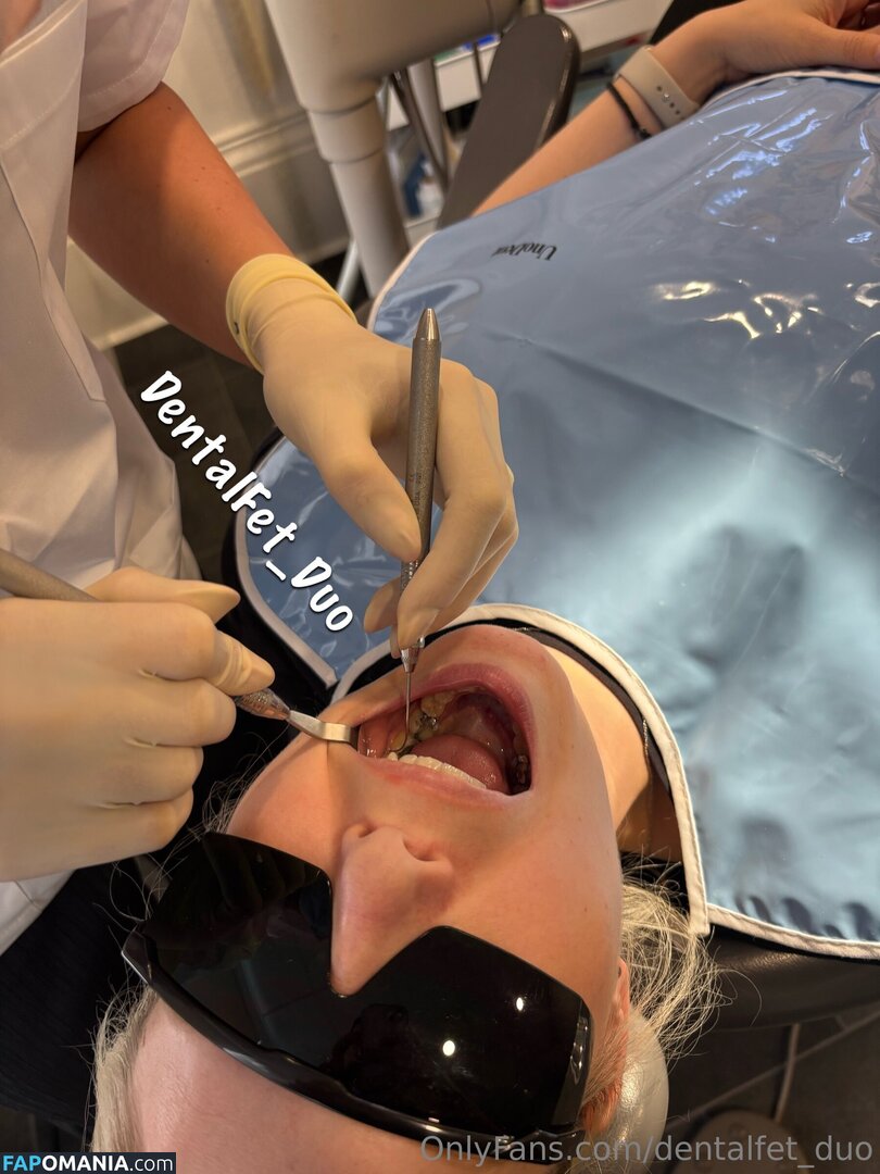 dentalfet_duo Çıplak OnlyFans  Sızdırılmış Fotoğraf #3