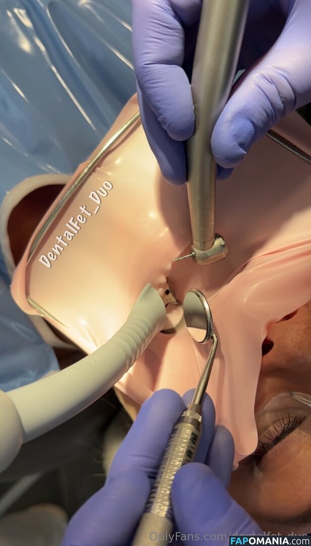 dentalfet_duo Çıplak OnlyFans  Sızdırılmış Fotoğraf #4