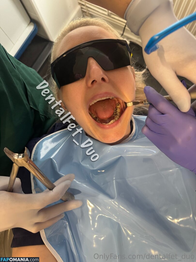 dentalfet_duo Çıplak OnlyFans  Sızdırılmış Fotoğraf #5