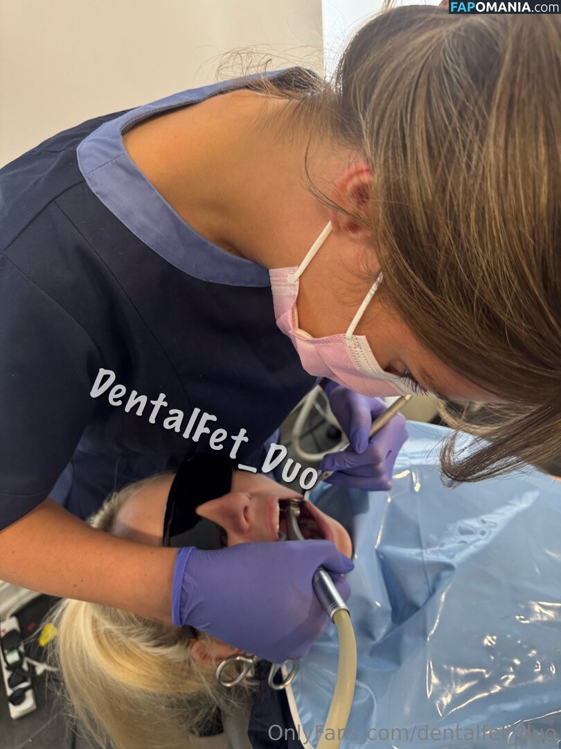 dentalfet_duo Çıplak OnlyFans  Sızdırılmış Fotoğraf #6