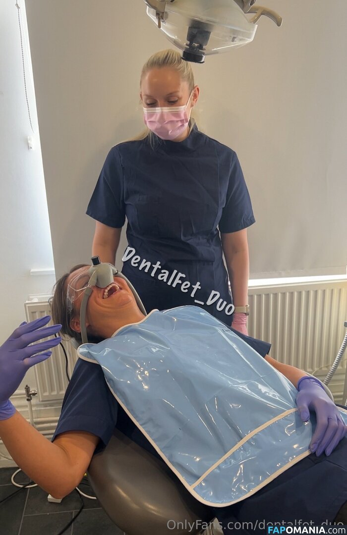 dentalfet_duo Çıplak OnlyFans  Sızdırılmış Fotoğraf #7