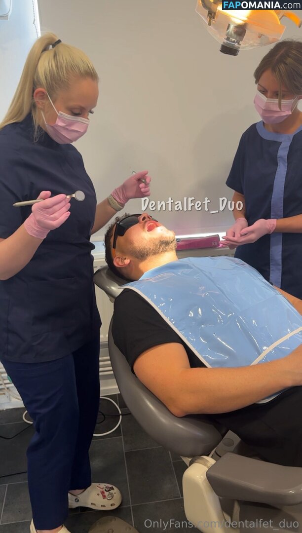 dentalfet_duo Çıplak OnlyFans  Sızdırılmış Fotoğraf #11