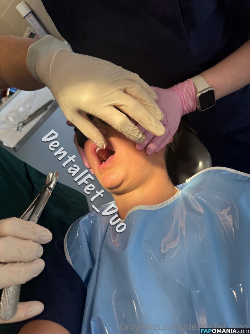 dentalfet_duo Çıplak OnlyFans  Sızdırılmış Fotoğraf #15