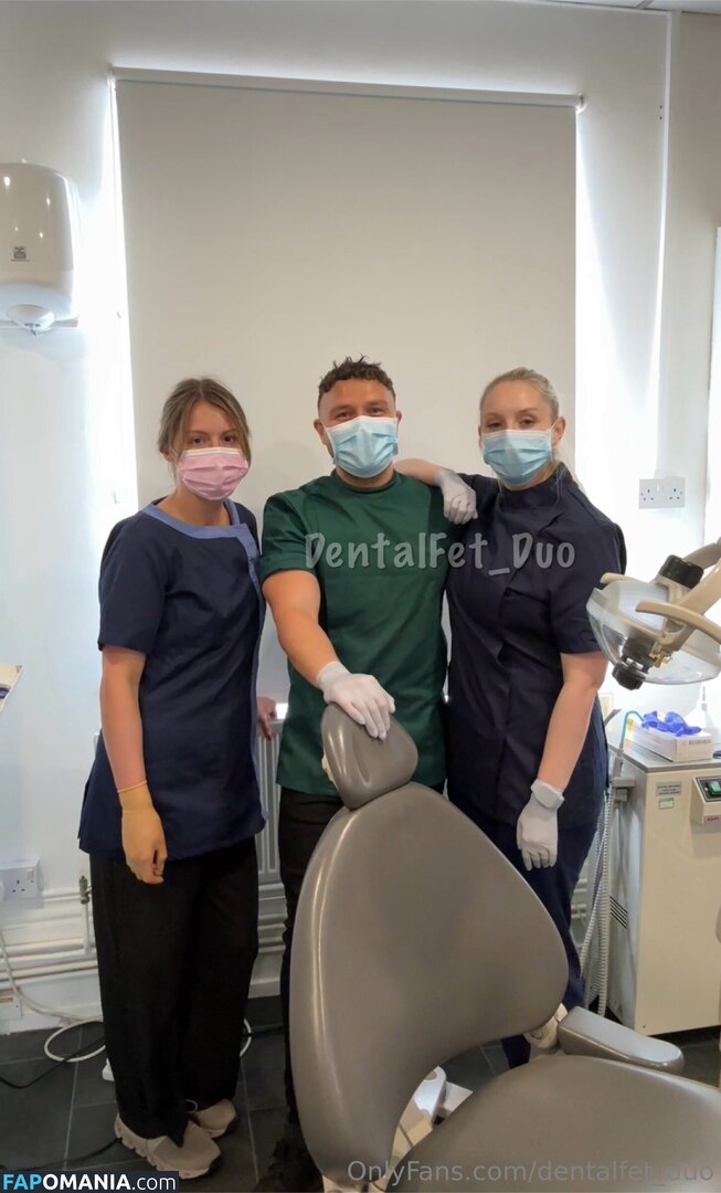 dentalfet_duo Çıplak OnlyFans  Sızdırılmış Fotoğraf #16