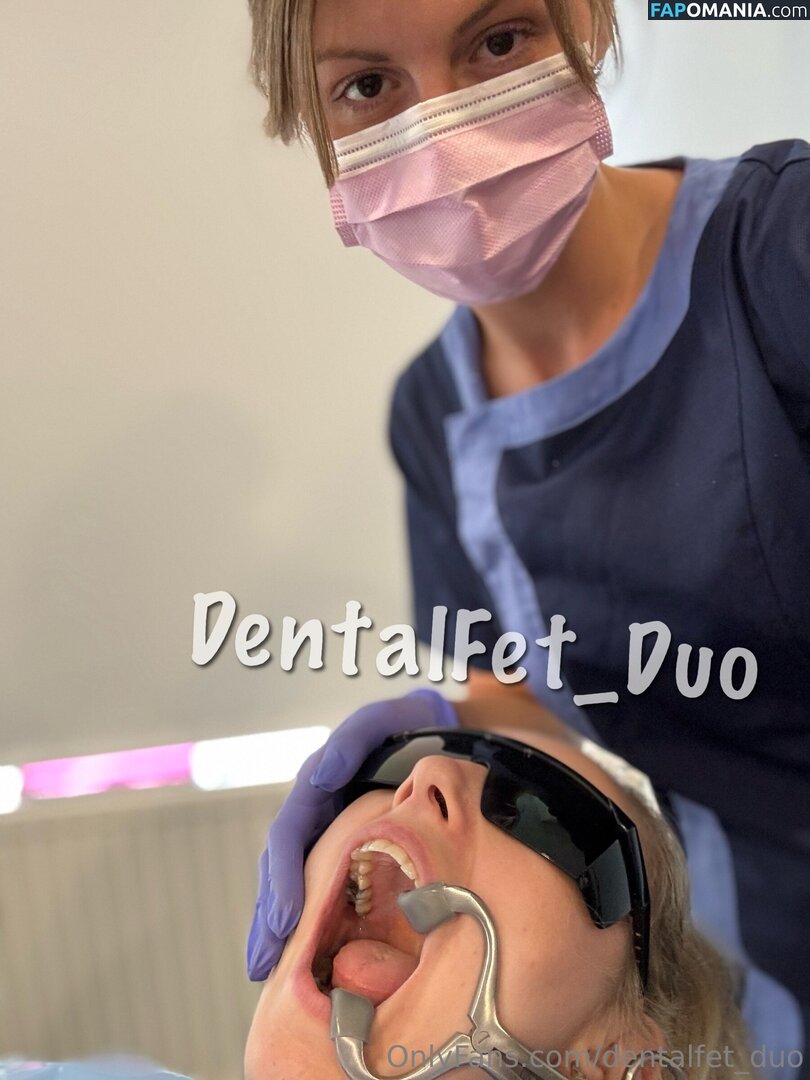 dentalfet_duo Çıplak OnlyFans  Sızdırılmış Fotoğraf #17