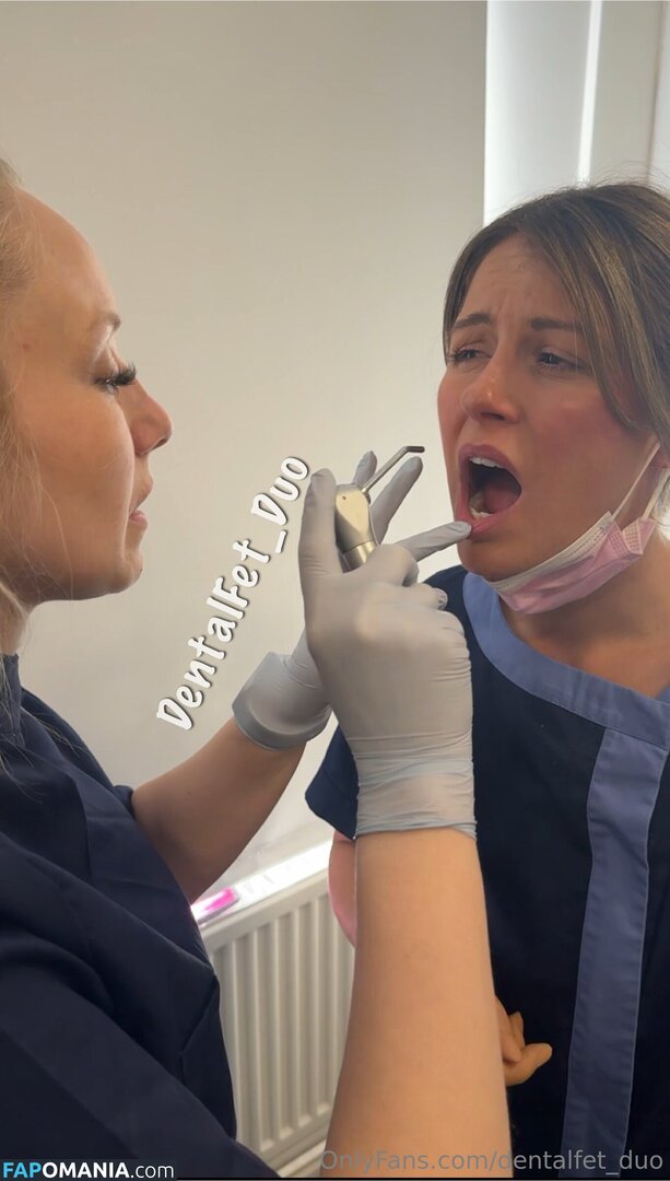 dentalfet_duo Çıplak OnlyFans  Sızdırılmış Fotoğraf #18