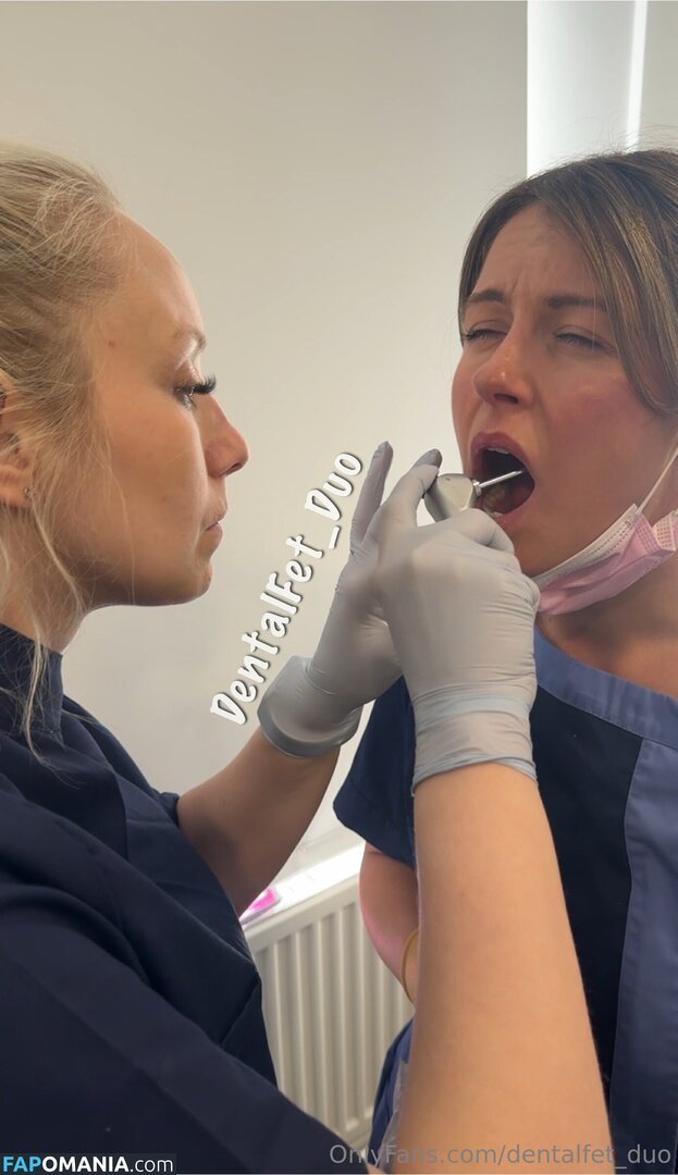 dentalfet_duo Çıplak OnlyFans  Sızdırılmış Fotoğraf #19