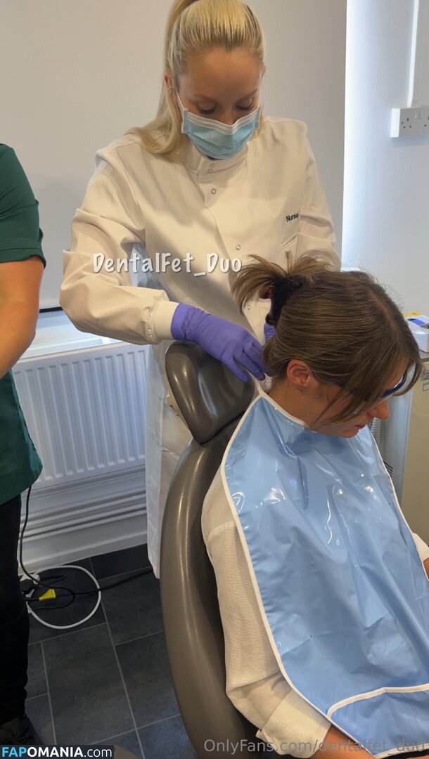 dentalfet_duo Çıplak OnlyFans  Sızdırılmış Fotoğraf #20