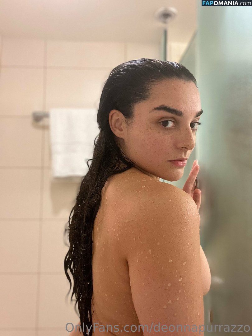 Deonna Purrazzo / deonnapurrazzo Çıplak OnlyFans  Sızdırılmış Fotoğraf #48
