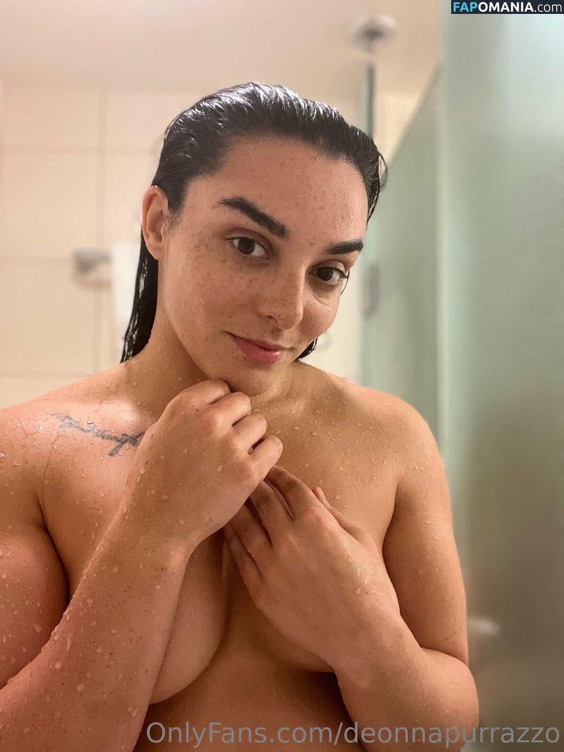Deonna Purrazzo / deonnapurrazzo Çıplak OnlyFans  Sızdırılmış Fotoğraf #50
