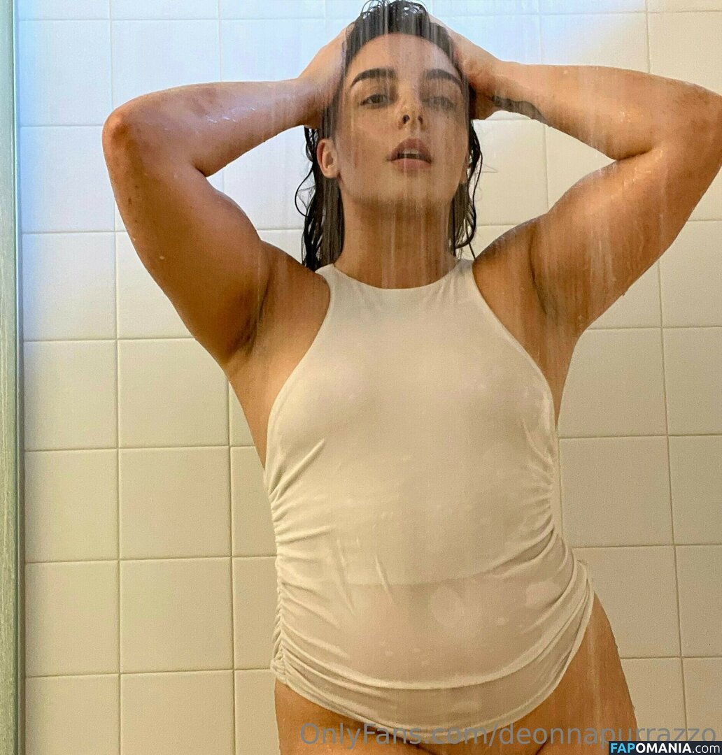 Deonna Purrazzo / deonnapurrazzo Çıplak OnlyFans  Sızdırılmış Fotoğraf #75