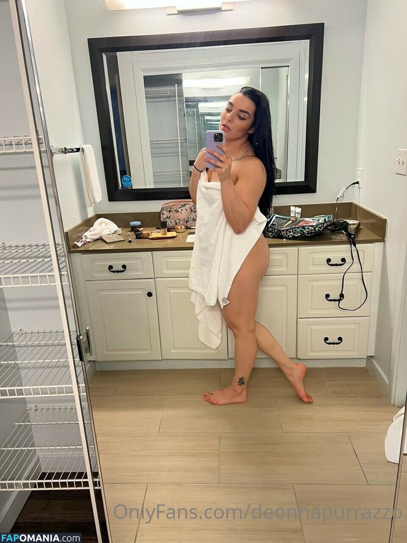 Deonna Purrazzo / deonnapurrazzo Çıplak OnlyFans  Sızdırılmış Fotoğraf #546