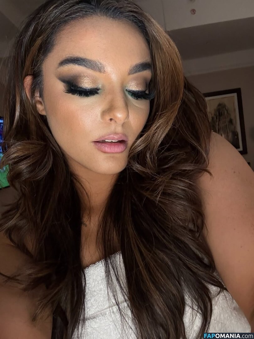 Deonna Purrazzo / deonnapurrazzo Çıplak OnlyFans  Sızdırılmış Fotoğraf #571