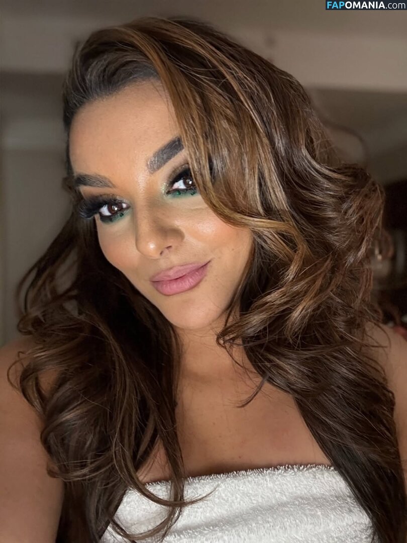 Deonna Purrazzo / deonnapurrazzo Çıplak OnlyFans  Sızdırılmış Fotoğraf #572