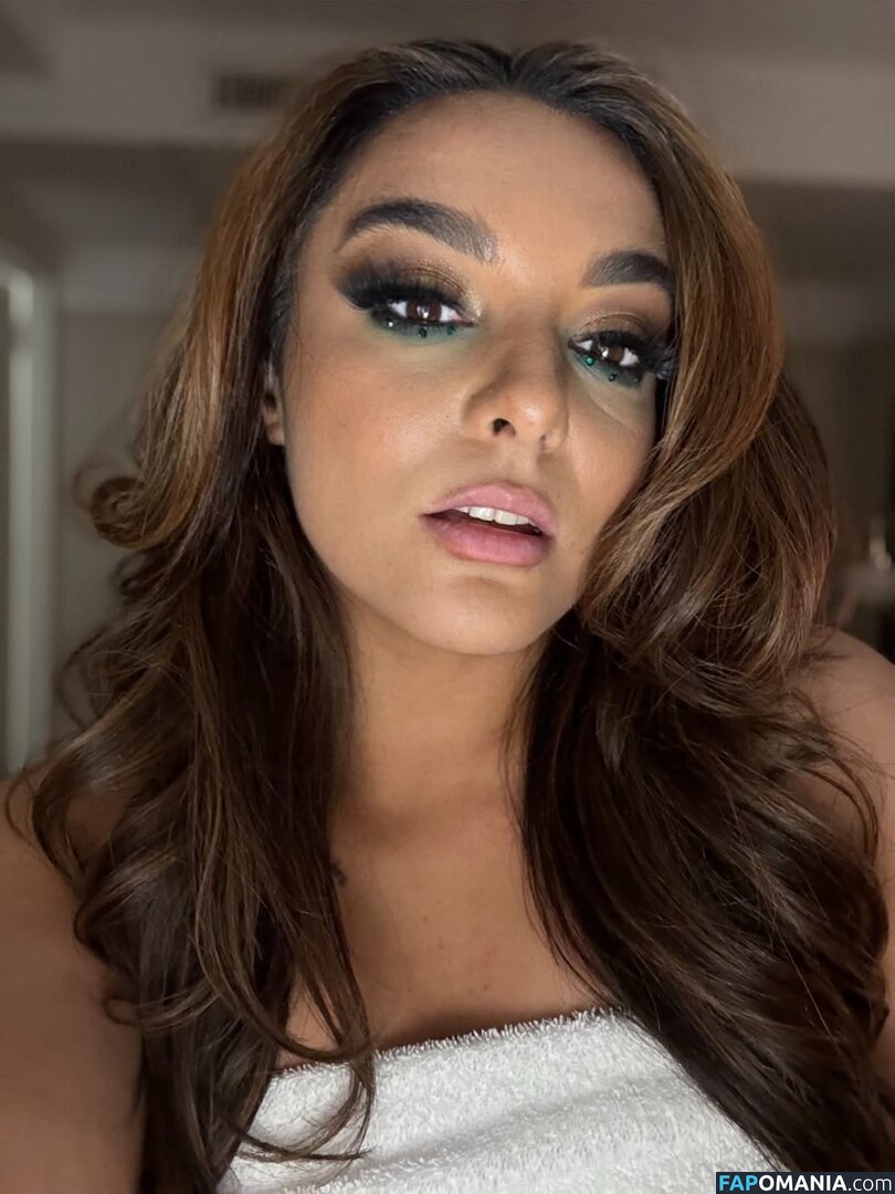 Deonna Purrazzo / deonnapurrazzo Çıplak OnlyFans  Sızdırılmış Fotoğraf #573
