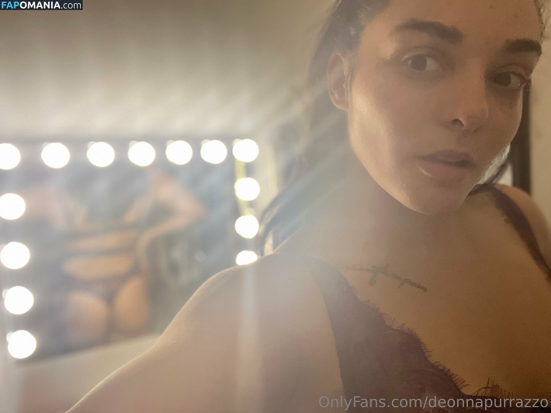 Deonna Purrazzo / deonnapurrazzo Çıplak OnlyFans  Sızdırılmış Fotoğraf #575