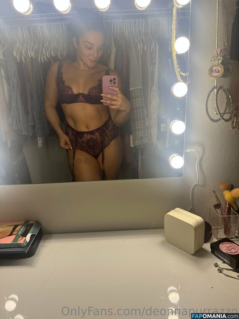 Deonna Purrazzo / deonnapurrazzo Çıplak OnlyFans  Sızdırılmış Fotoğraf #576