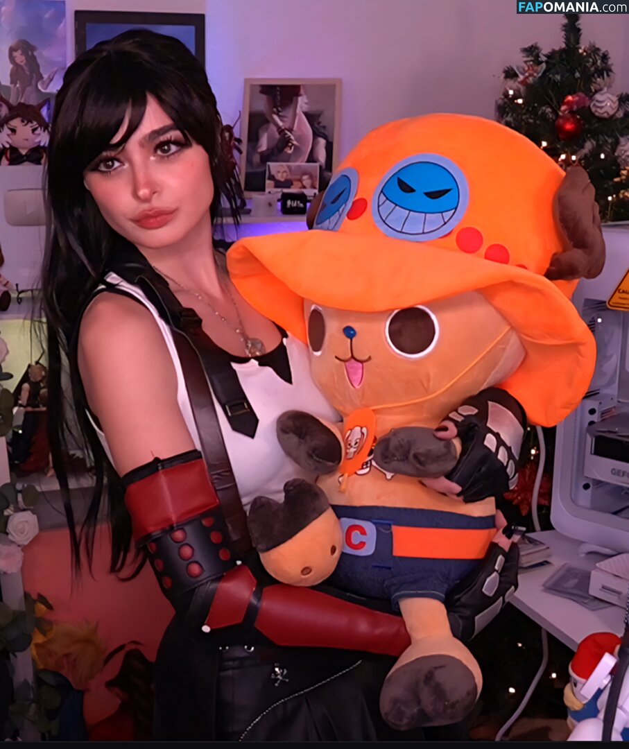 Deputyaruuu Çıplak OnlyFans  Sızdırılmış Fotoğraf #4